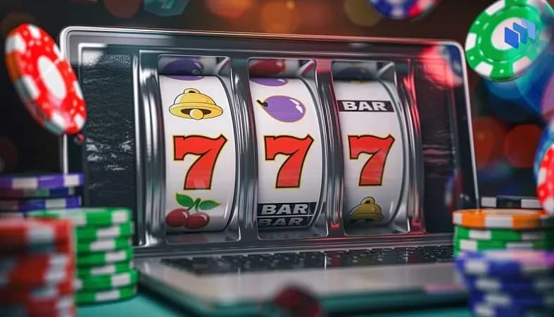 Argumentative Text on Gambling